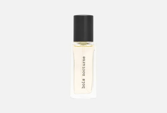 Voskanian Parfums Bois Nocturne — фото флакона