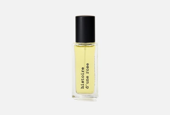 Voskanian Parfums Histoire Dune Rose — фото флакона