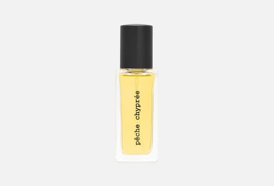 Voskanian Parfums Peche Chypree — фото флакона