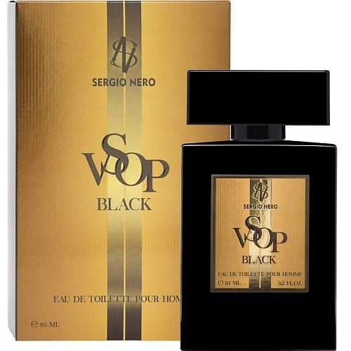 Vsop Black — фото флакона