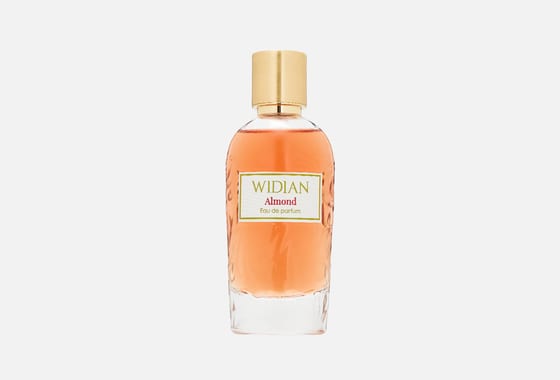 Widian Almond — фото флакона