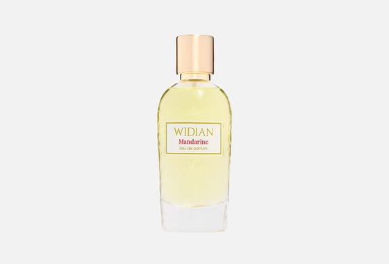 Widian Mandarine — фото флакона