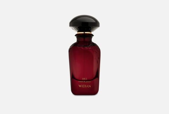 Widian Velvet Collection Hili — фото флакона