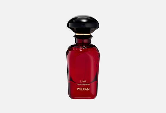 Widian Velvet Collection Liwa — фото флакона
