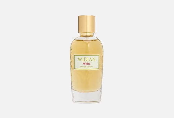 Widian White — фото флакона