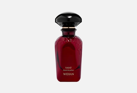 Widian Yasat — фото флакона