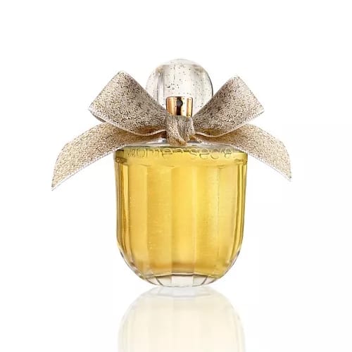 Women'Secret Gold Seduction — фото флакона