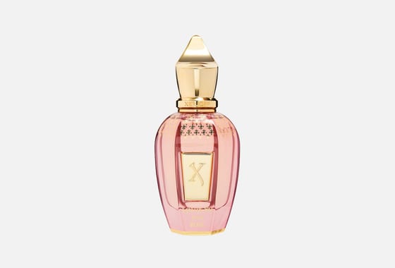 Xerjoff De Venoge Louis XV 1722 Rosè — фото флакона