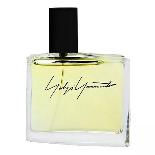 Yohji Yamamoto Homme — фото флакона