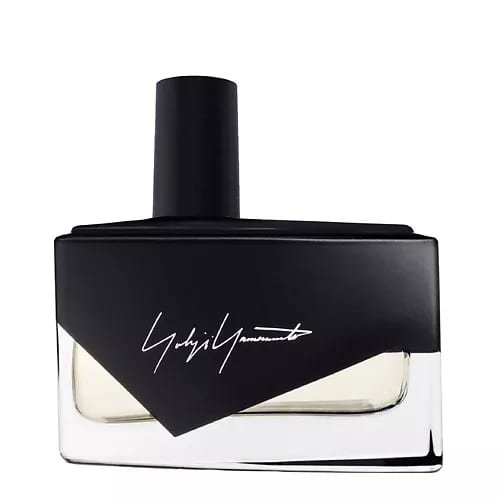 Yohji Yamamoto I'M Not Going To Disturb You Femme — фото флакона