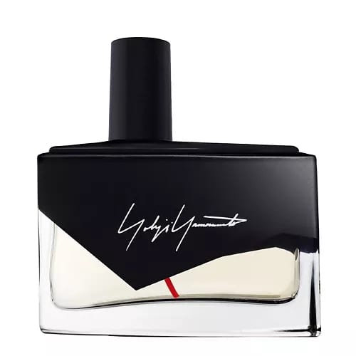 Yohji Yamamoto I'M Not Going To Disturb You Homme — фото флакона