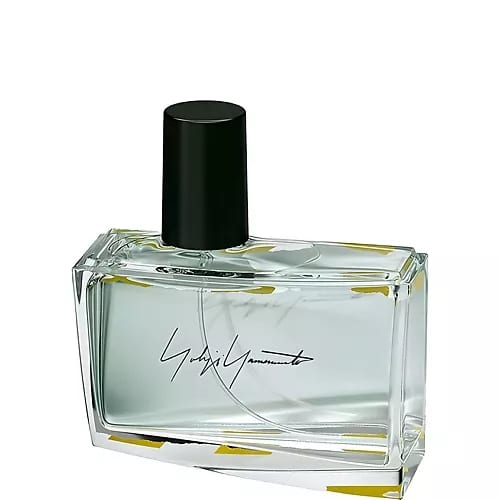 Yohji Yamamoto Unravel 07/14 — фото флакона