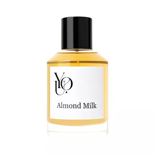 You Almond Milk — фото флакона