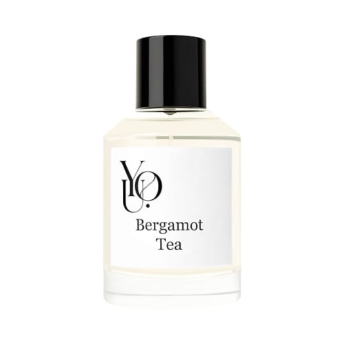 You Bergamote Tea — фото флакона