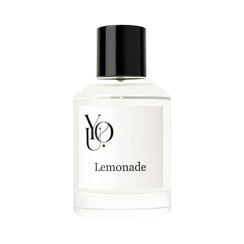 You Lemonade — фото флакона