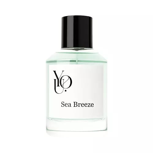 You Sea Breeze — фото флакона