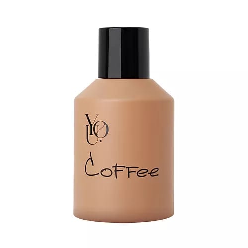 You сOffee — фото флакона