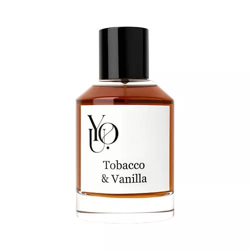 You Tobacco & Vanilla — фото флакона
