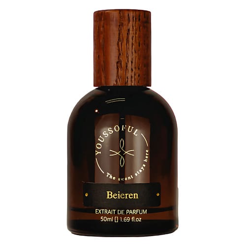 Youssoful Beieren — фото флакона