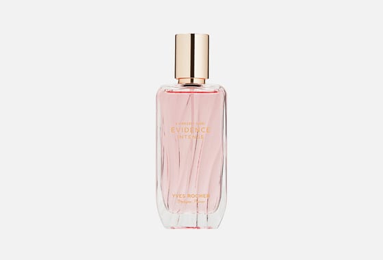 Yves Rocher Comme Une Evidence Intense — фото флакона