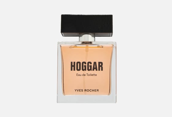 Yves Rocher Hoggar — фото флакона
