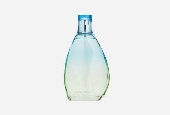 Yves Rocher натюрэль — фото флакона