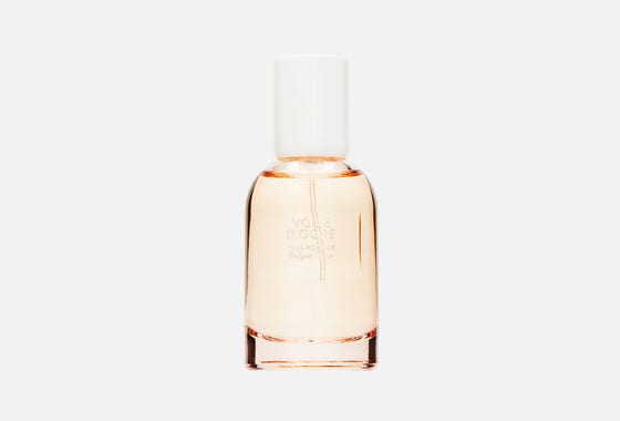 Yves Rocher Voile D'Ocre — фото флакона