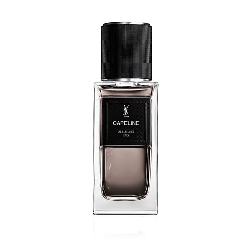 Yves Saint Laurent Capeline — фото флакона
