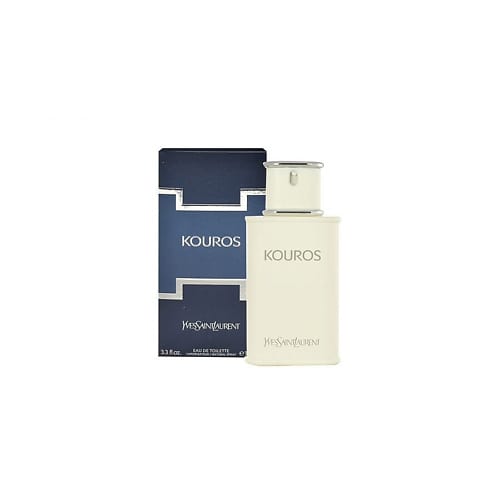 Yves Saint Laurent Kouros — фото флакона