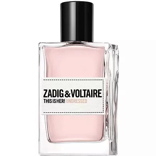 Zadig&voltaire This Is Her! Undressed — фото флакона