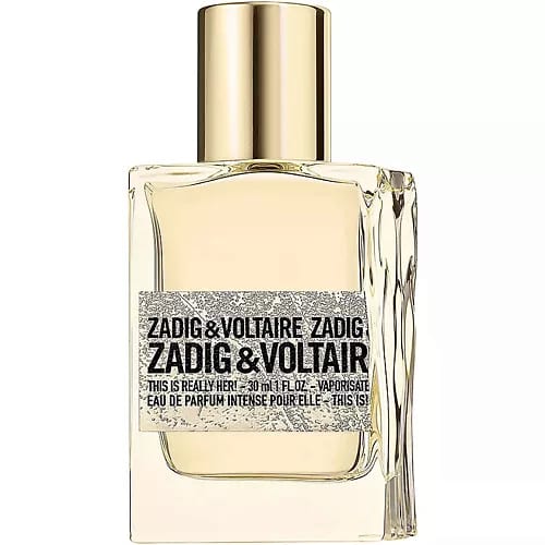 Zadig&voltaire This Is Really Her! — фото флакона