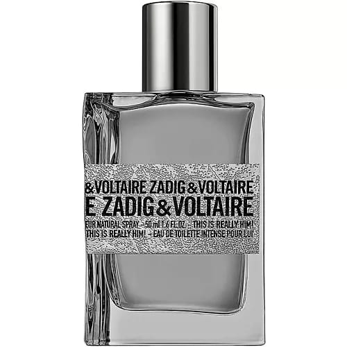 Zadig&voltaire This Is Really Him! — фото флакона