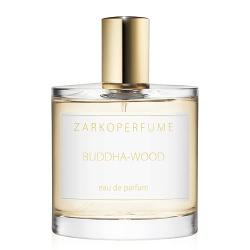Zarkoperfume Buddha-Wood — фото флакона