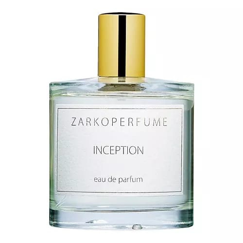 Zarkoperfume Inception — фото флакона