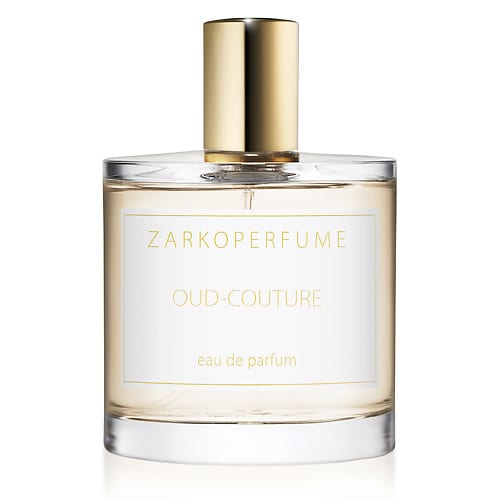 Zarkoperfume Oud Couture — фото флакона