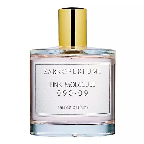 Zarkoperfume Pink Molecule 090 09 — фото флакона