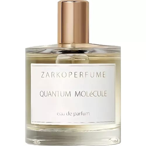 Zarkoperfume Quantum Molecule — фото флакона