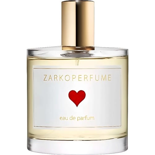 Zarkoperfume Sending Love — фото флакона