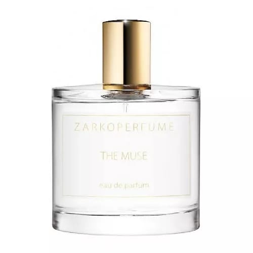 Zarkoperfume The Muse — фото флакона